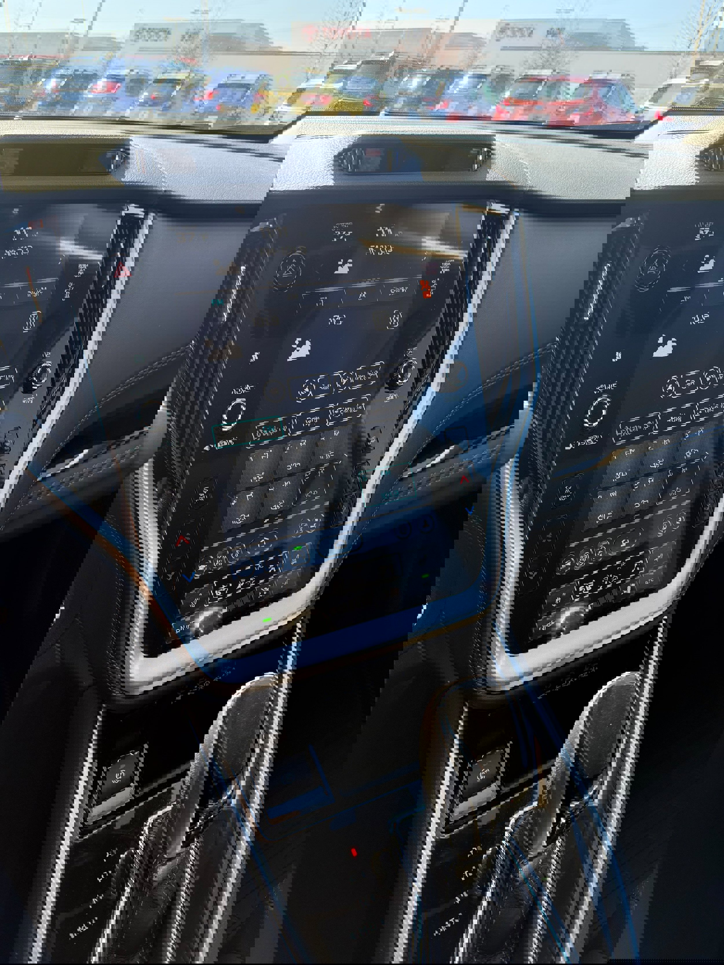 Certified 2023 Subaru Outback Limited image 12