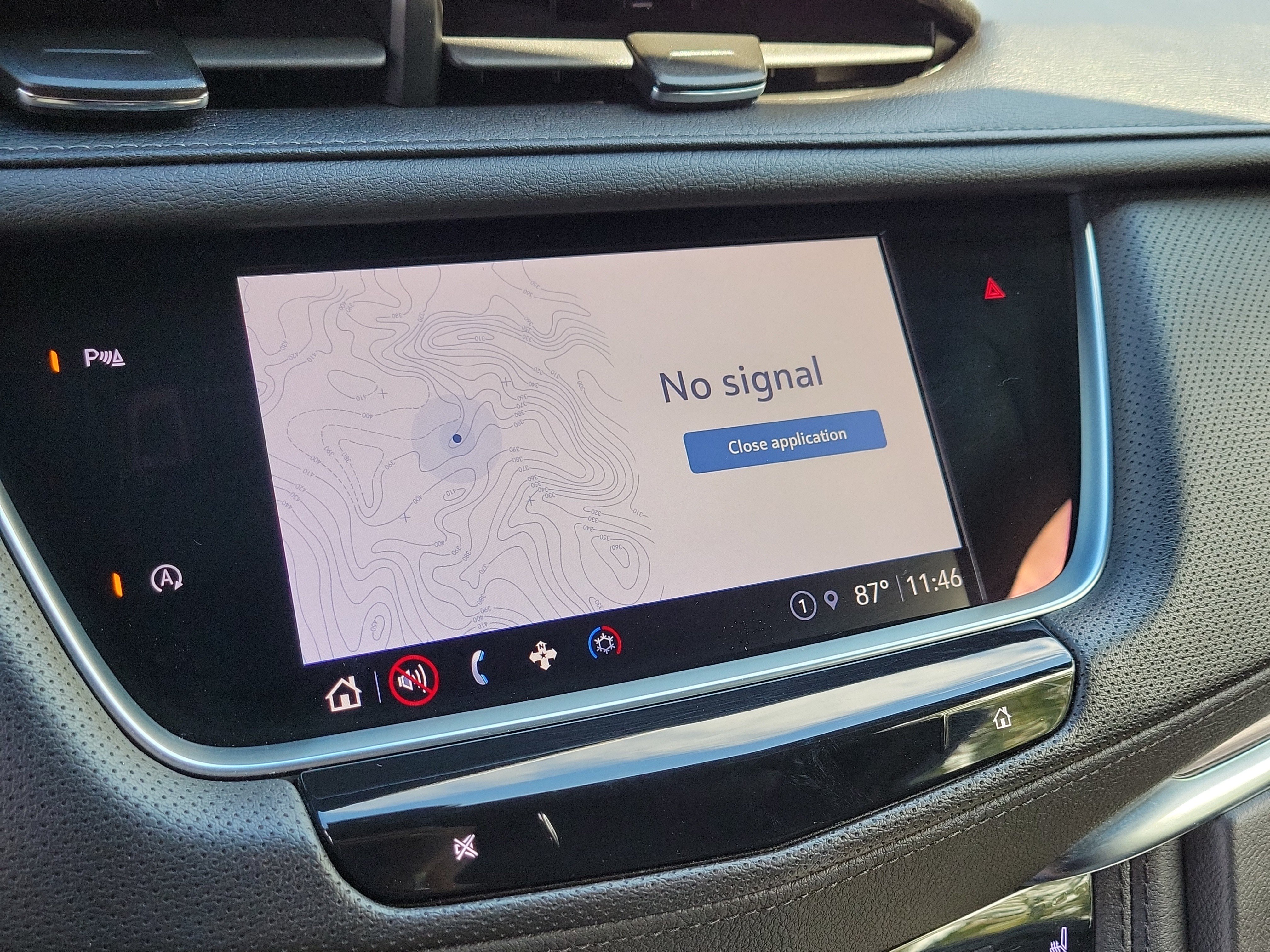 Used 2022 Cadillac XT5 Luxury FWD image 27