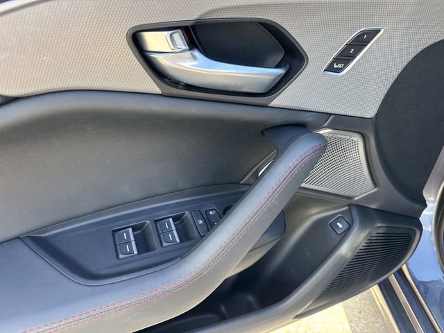 Used 2023 Acura TLX SH-AWD w/ A-SPEC Pkg image 18