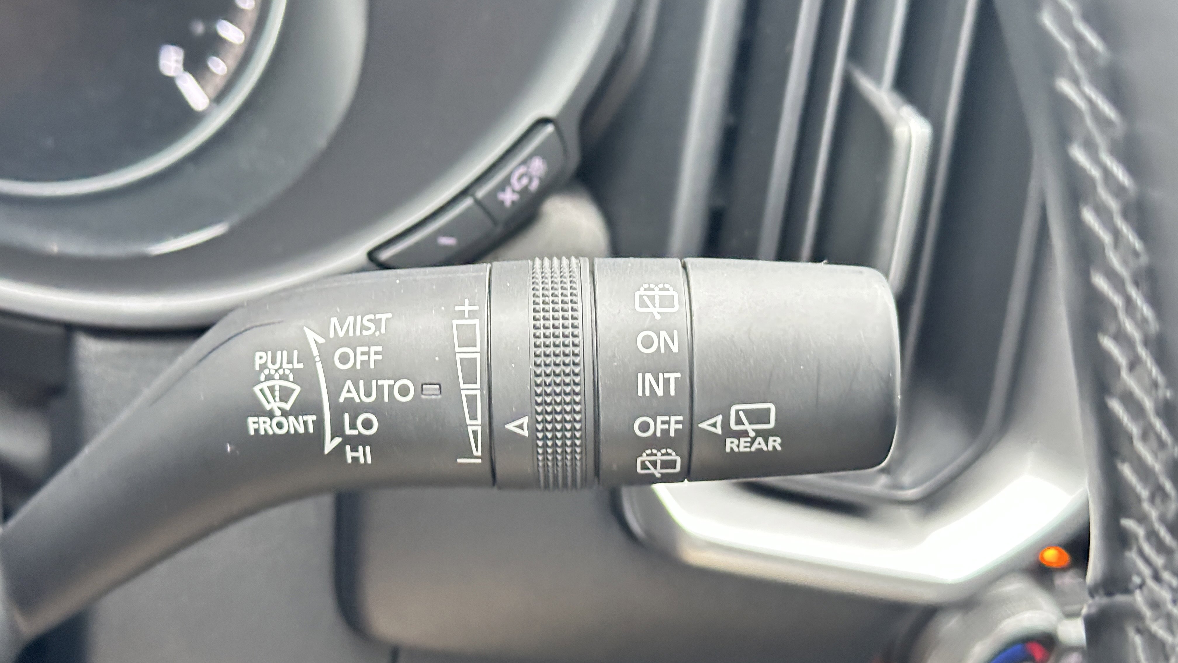 Certified 2025 MAZDA CX-50 AWD 2.5 Turbo w/ Premium Pkg image 29