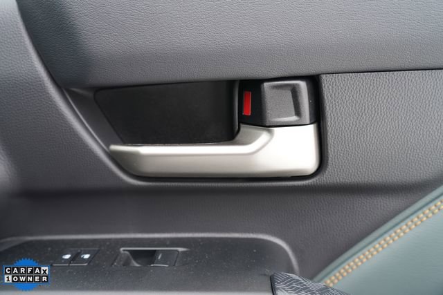 Used 2024 Toyota Tacoma Trailhunter image 83