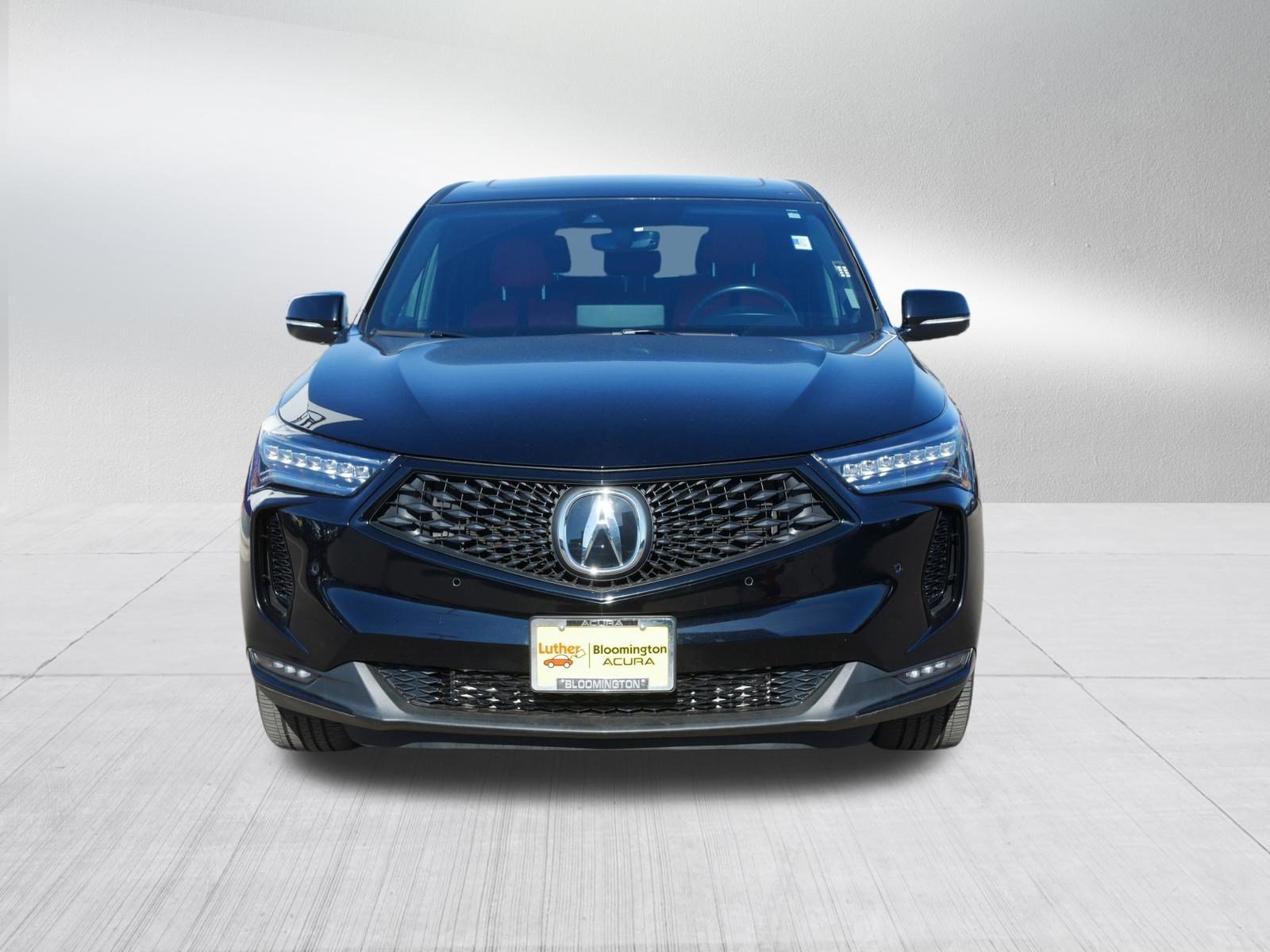 Used 2023 Acura RDX A-Spec image 2