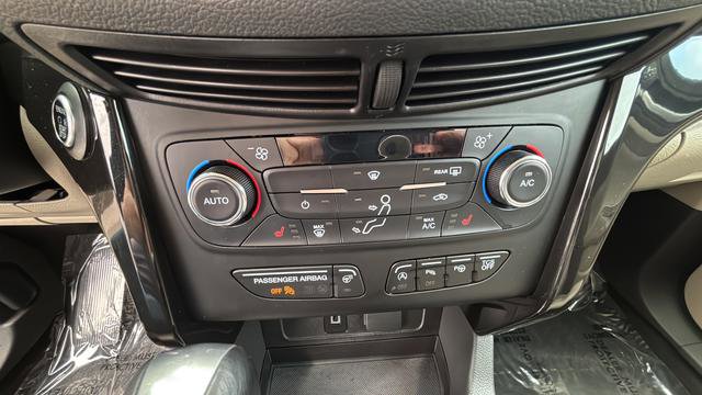 Used 2017 Ford Escape Titanium w/ Equipment Group 301A image 16