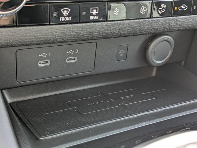 New 2026 Mitsubishi Outlander SE FWD image 25