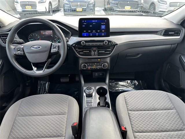 Certified 2022 Ford Escape SE w/ Convenience Package image 15