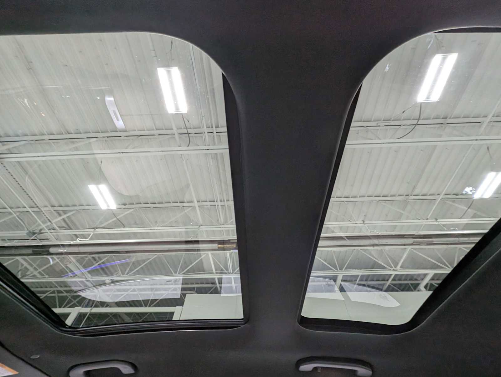 New 2026 Mercedes-Benz C 300 4MATIC Sedan image 15