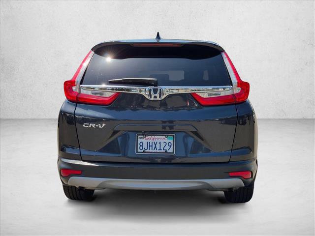Used 2019 Honda CR-V EX image 6