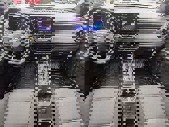 Used 2023 Chevrolet Colorado W/T image 15