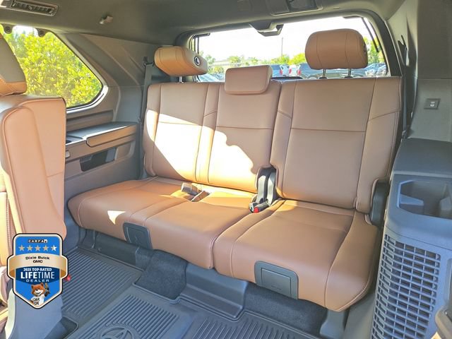 Used 2026 Toyota Sequoia 1794 Edition AWD/4WD image 10