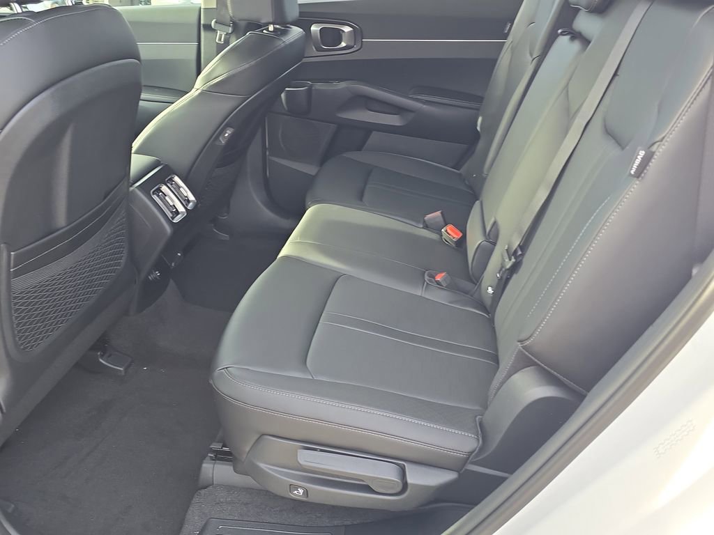 New 2026 Kia Sorento S image 18