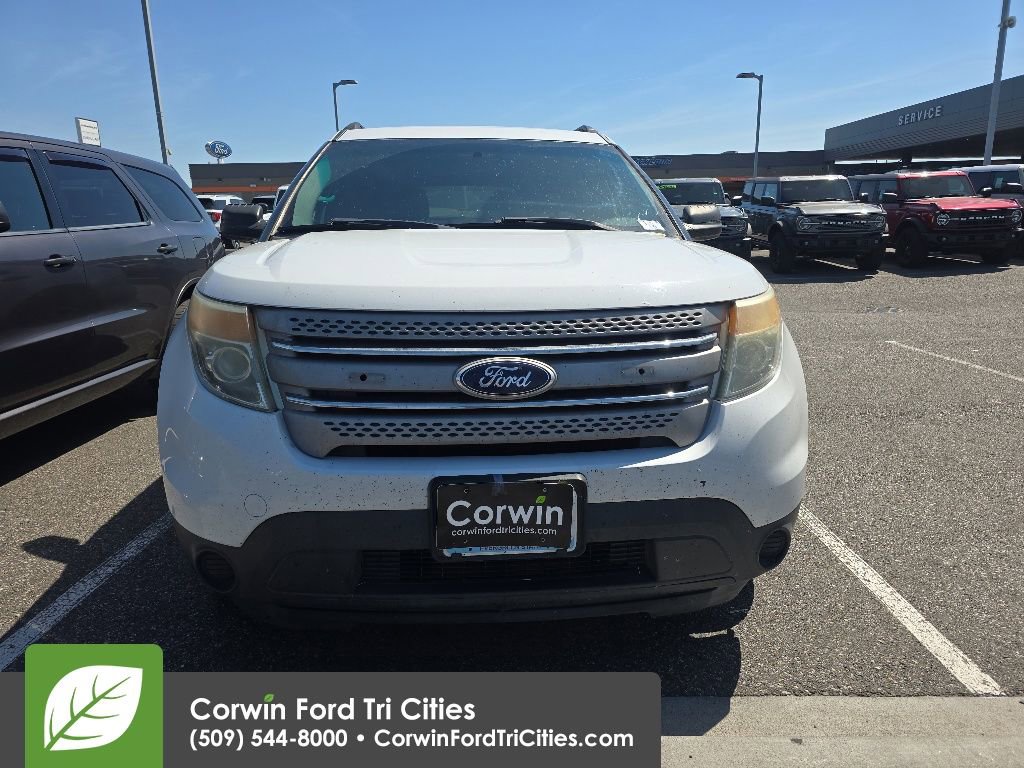 Used 2013 Ford Explorer 4WD video 2