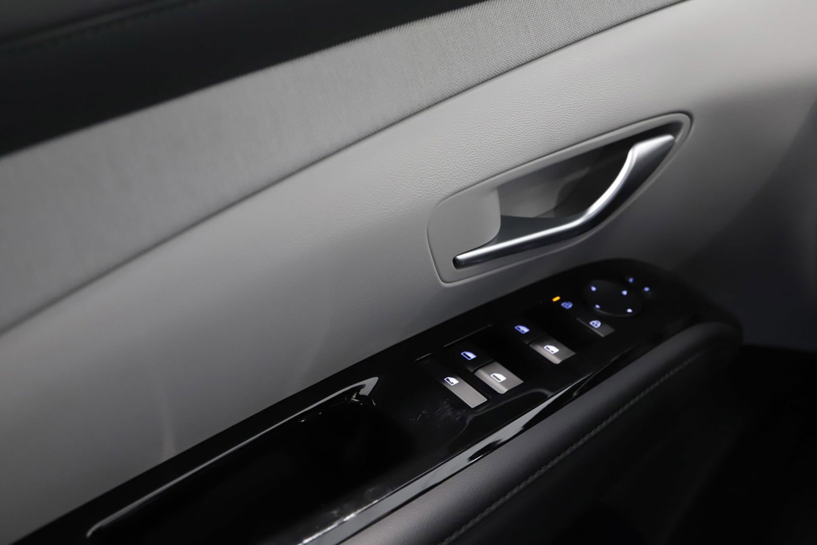 New 2026 Hyundai Tucson Limited image 19