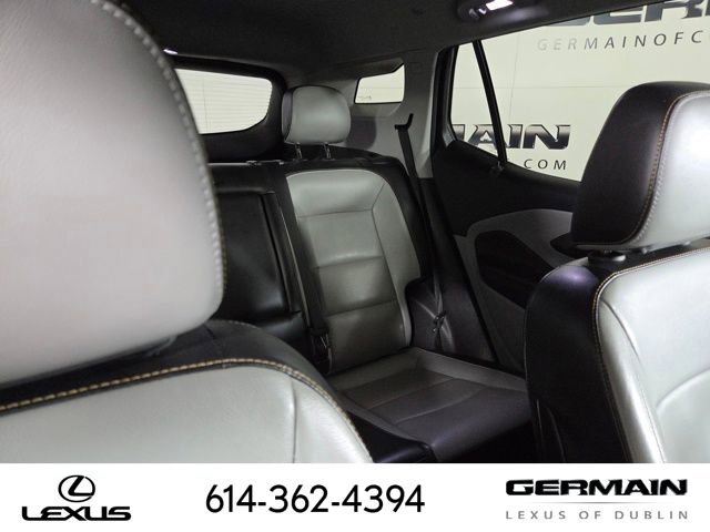 Used 2019 GMC Terrain SLT w/ Preferred Package image 21
