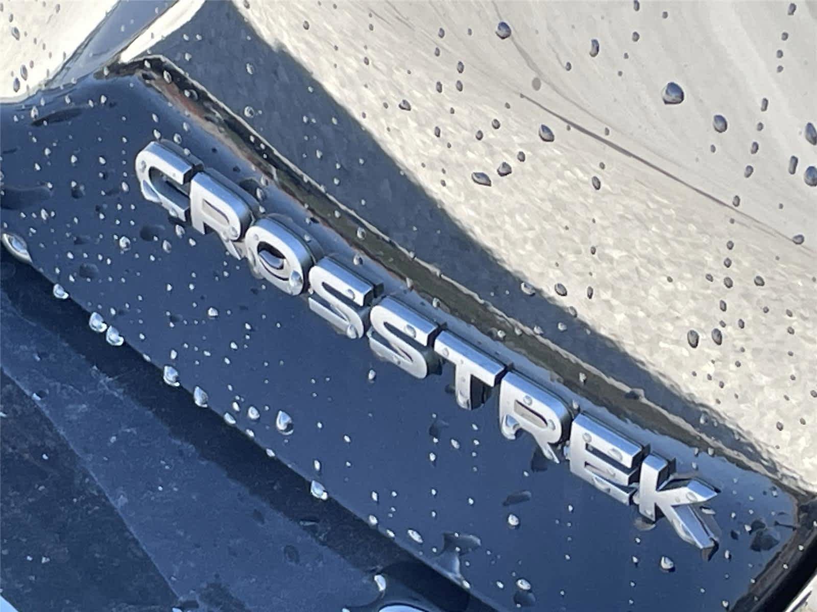 New 2026 Subaru Crosstrek 2.5i Limited AWD/4WD image 10