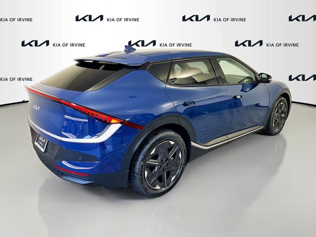 New 2026 Kia EV6 Light RWD image 7