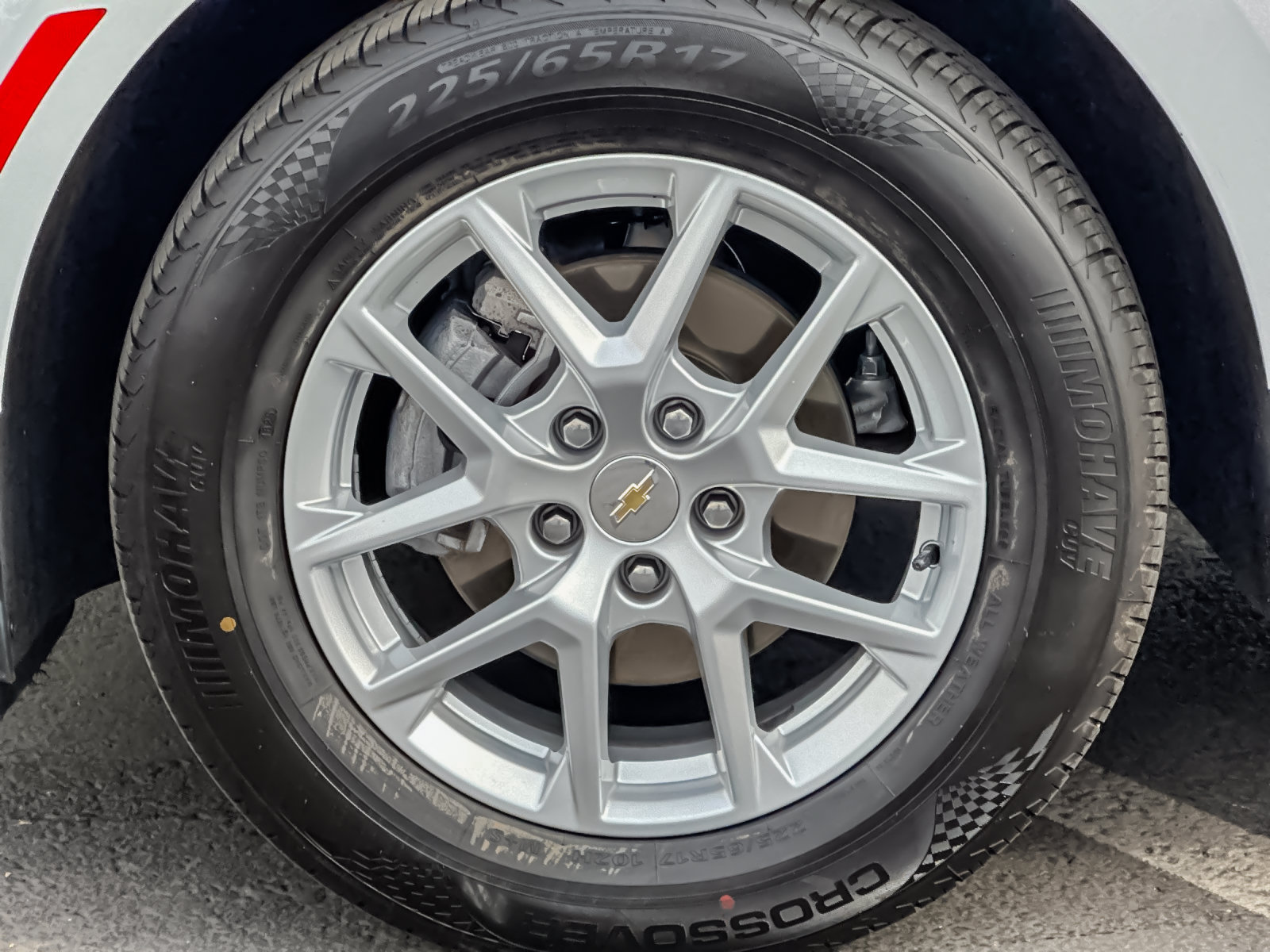 Used 2024 Chevrolet Equinox LT AWD/4WD image 26