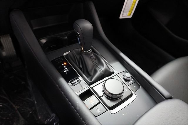 New 2026 MAZDA MAZDA3 2.5 S Sedan w/ Preferred Pkg image 30