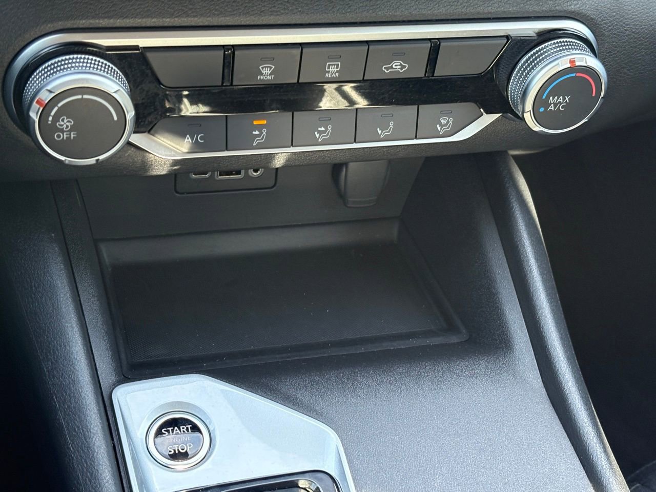 Used 2025 Nissan Altima 2.5 S image 24