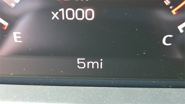 New 2026 GMC Acadia Elevation w/ Elevation Premium Package image 11