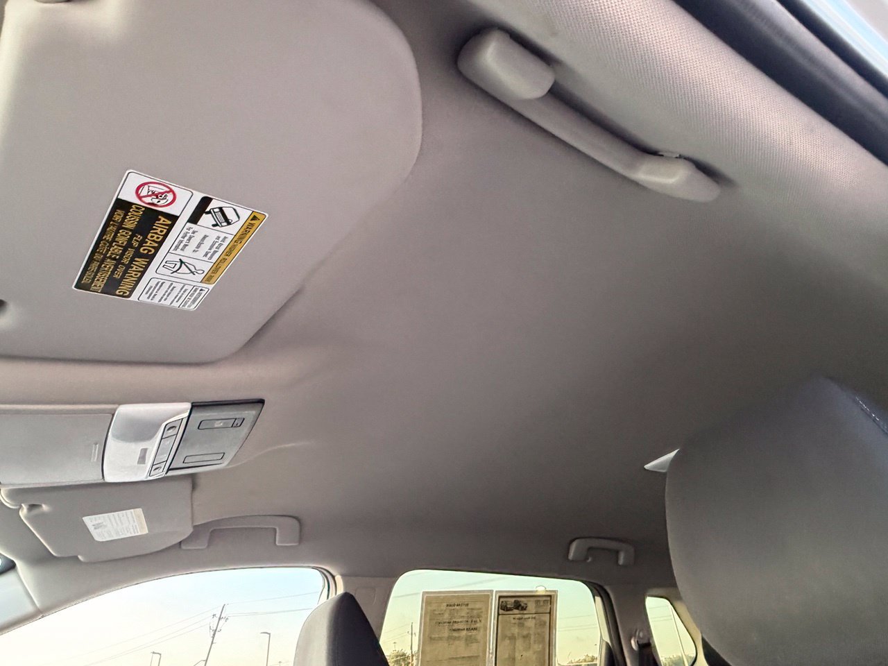 Certified 2025 Nissan Rogue SV FWD image 29