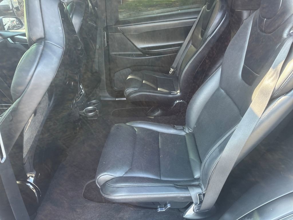 Used 2016 Tesla Model X Performance image 17