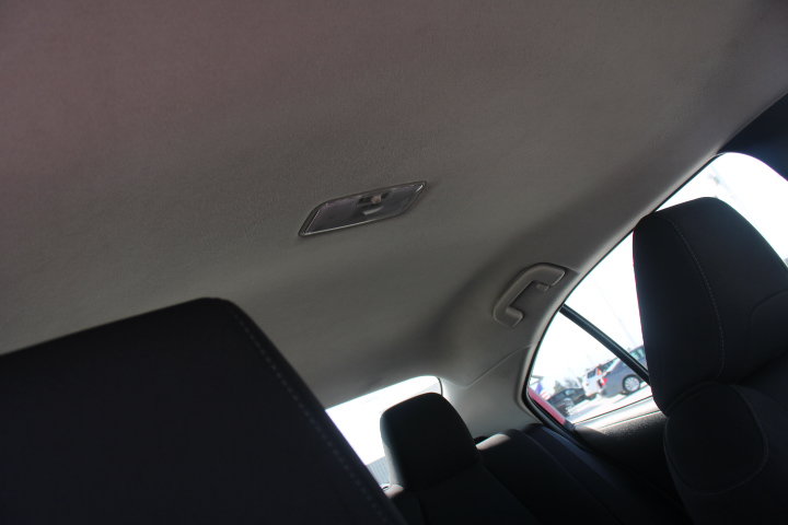 Used 2021 Toyota Corolla LE FWD image 19