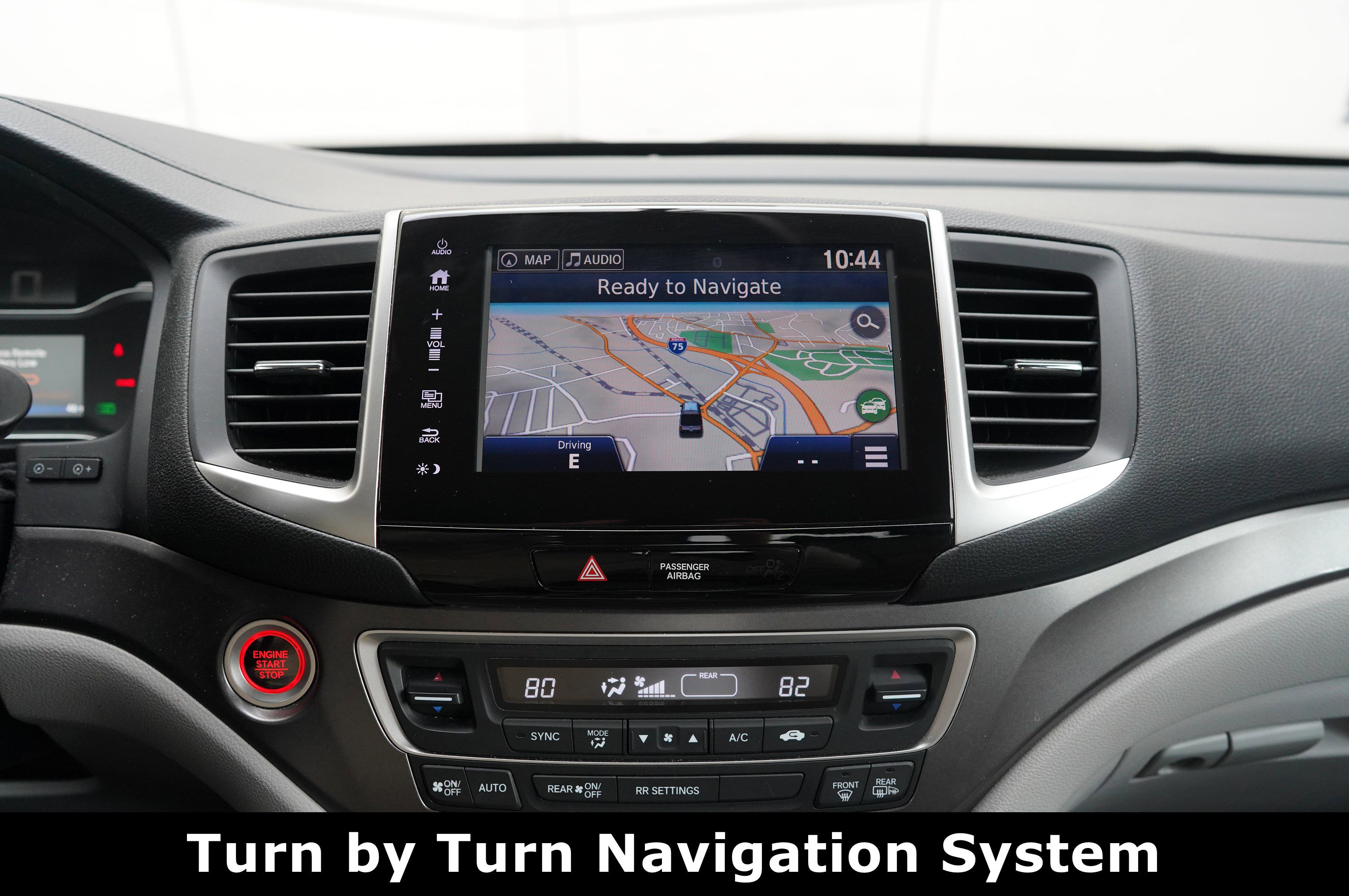 Used 2018 Honda Ridgeline RTL-T image 26