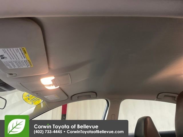 Used 2024 Nissan Altima 2.5 SR image 21