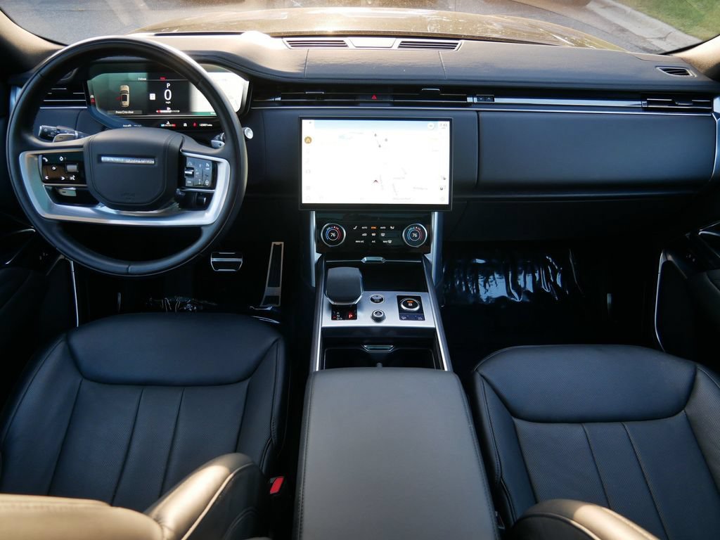 Used 2023 Land Rover Range Rover SE AWD/4WD image 14