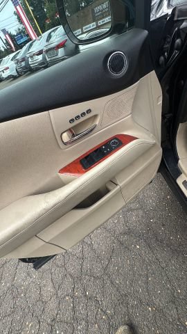 Used 2010 Lexus RX 350 AWD w/ Premium Pkg image 10
