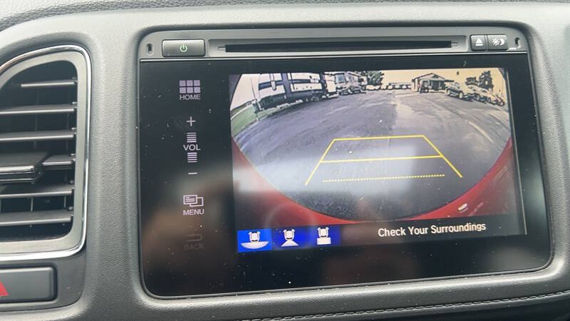 Used 2018 Honda HR-V EX-L image 27