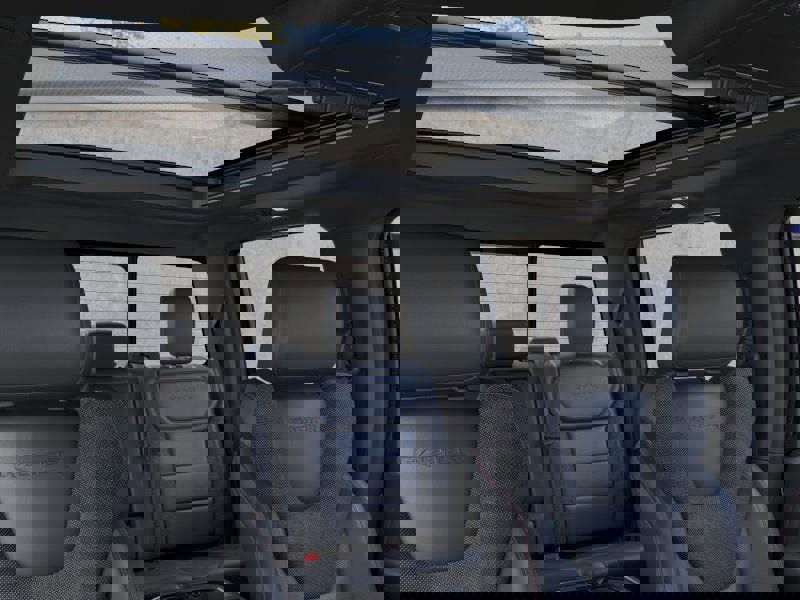 New 2026 Ford F150 Raptor image 22