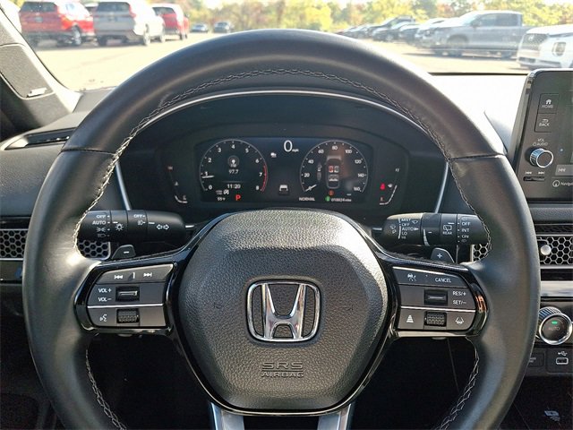 Used 2024 Honda Civic Sport Touring image 19