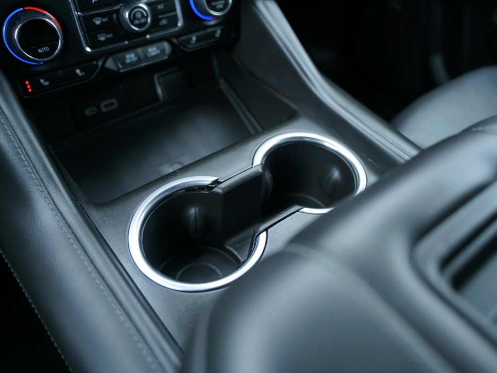 Used 2023 Chevrolet Tahoe LT w/ Luxury Package image 21