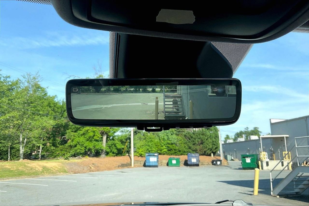 New 2026 RAM 1500 Tungsten AWD/4WD image 25