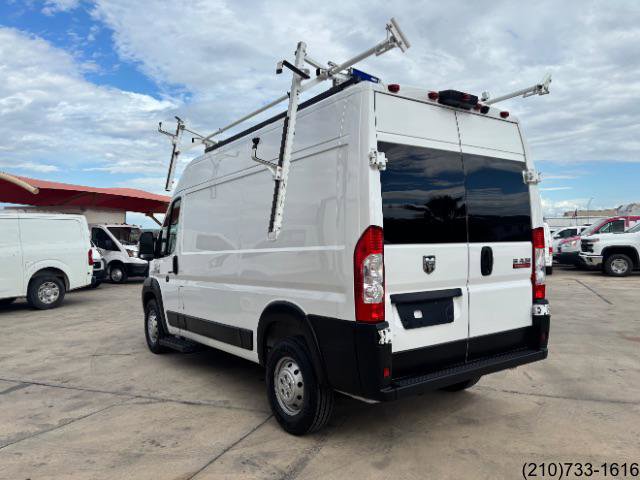 Used 2021 RAM ProMaster 1500 image 5