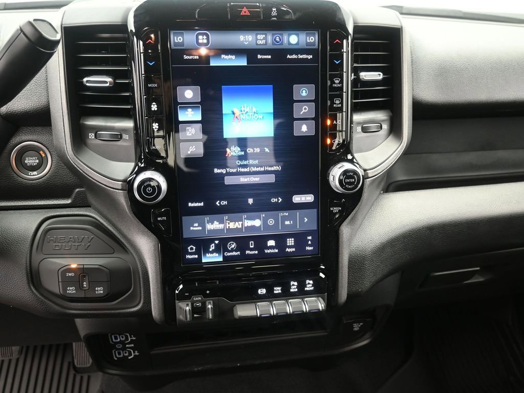 New 2026 RAM 3500 Tradesman image 20