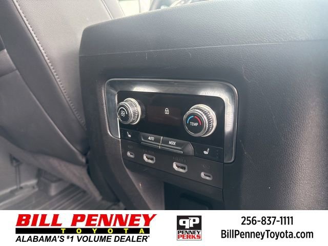Used 2024 GMC Yukon XL AT4 w/ AT4 Premium Plus Package image 18