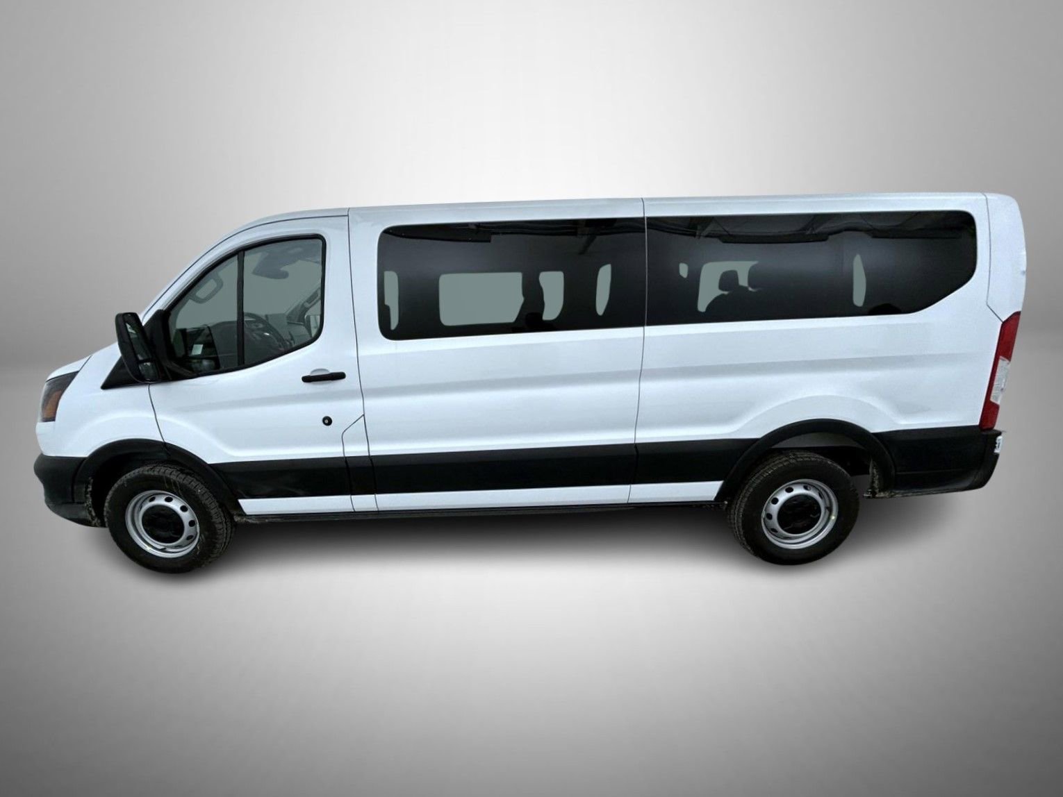 New 2026 Ford Transit 350 XL RWD image 8