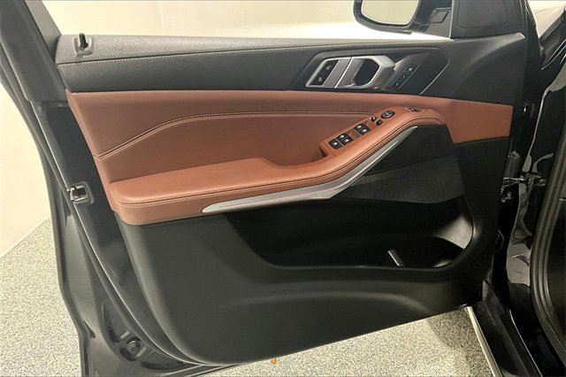 Used 2021 BMW X5 xDrive40i image 20