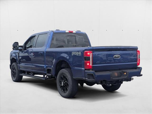 New 2026 Ford F250 Lariat image 8