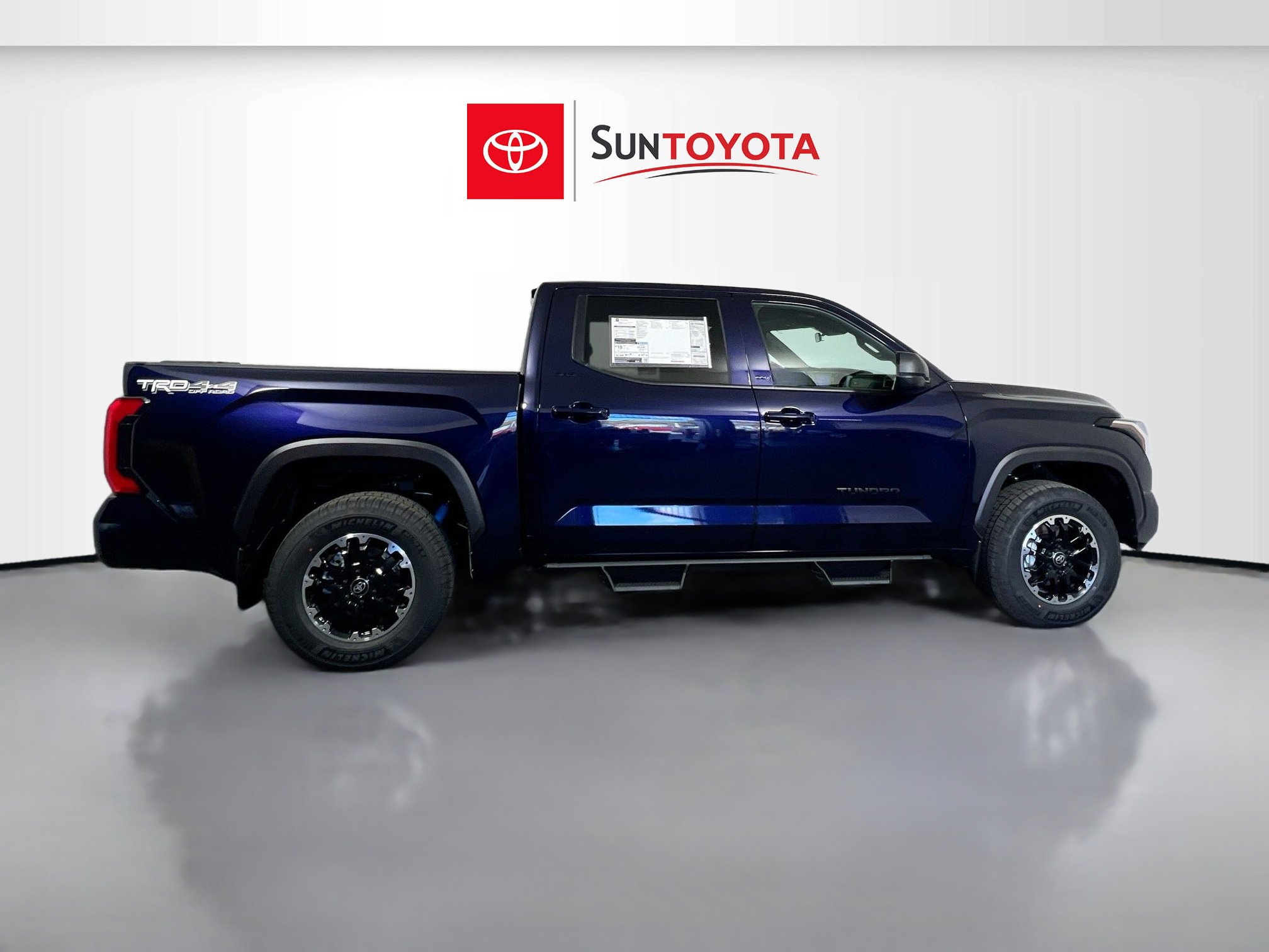 New 2026 Toyota Tundra SR5 image 2