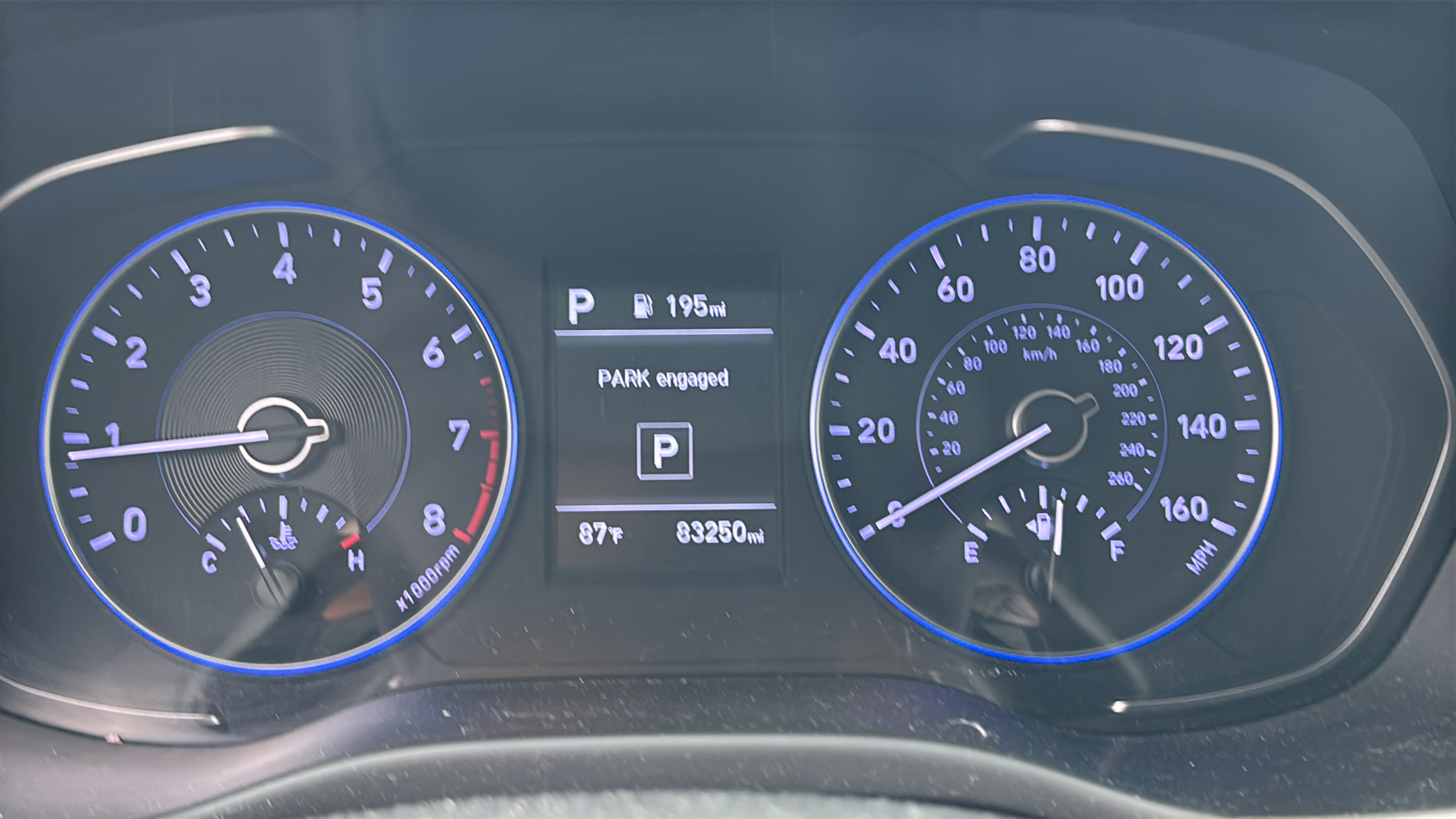 Used 2020 Hyundai Palisade SE FWD image 24