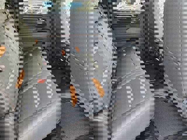 New 2026 GMC Sierra 2500 AT4 image 14