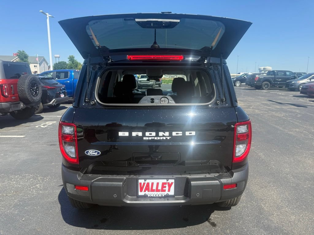 New 2026 Ford Bronco Sport Big Bend w/ Convenience Package AWD/4WD image 37