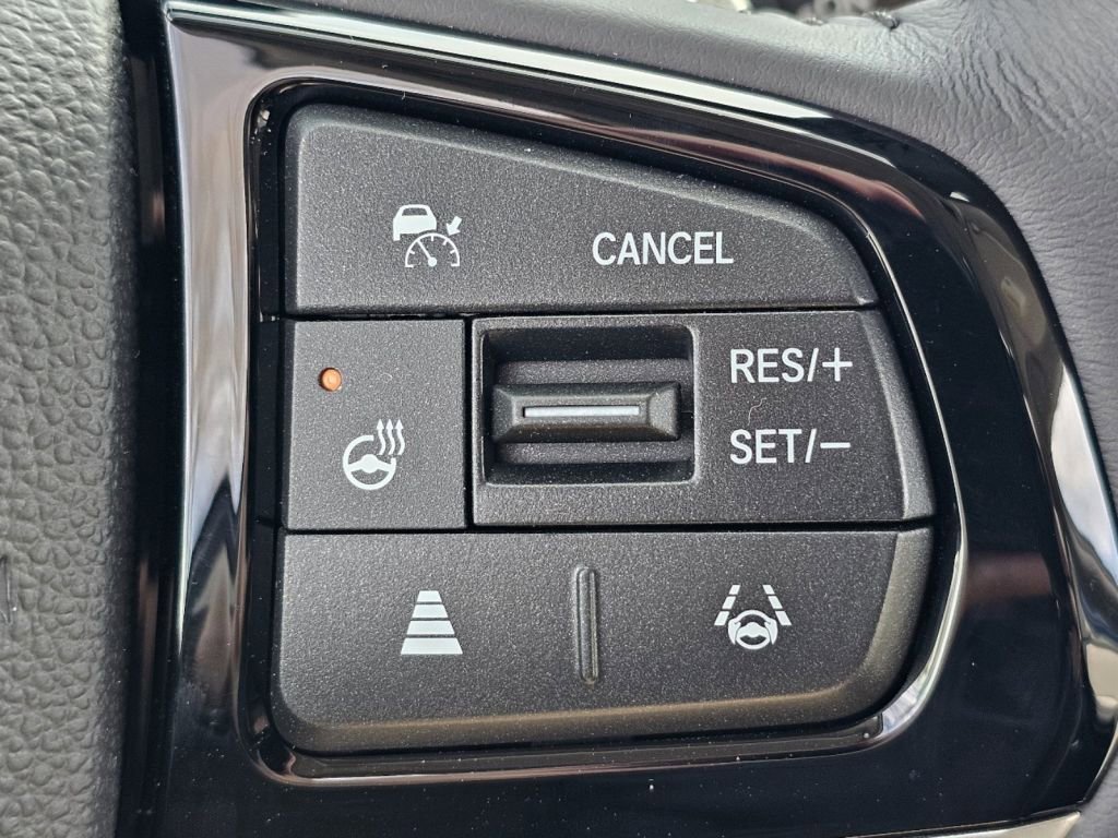 New 2026 Honda Odyssey Elite image 36