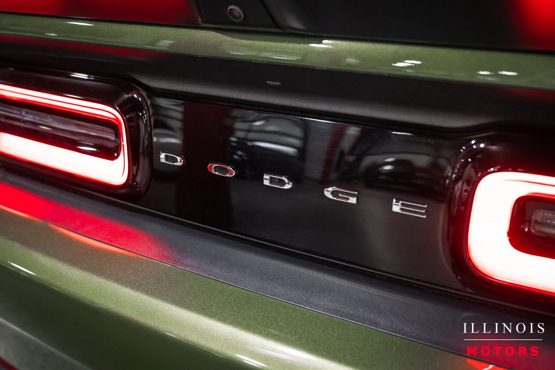 Used 2020 Dodge Challenger SRT Hellcat Redeye RWD image 15