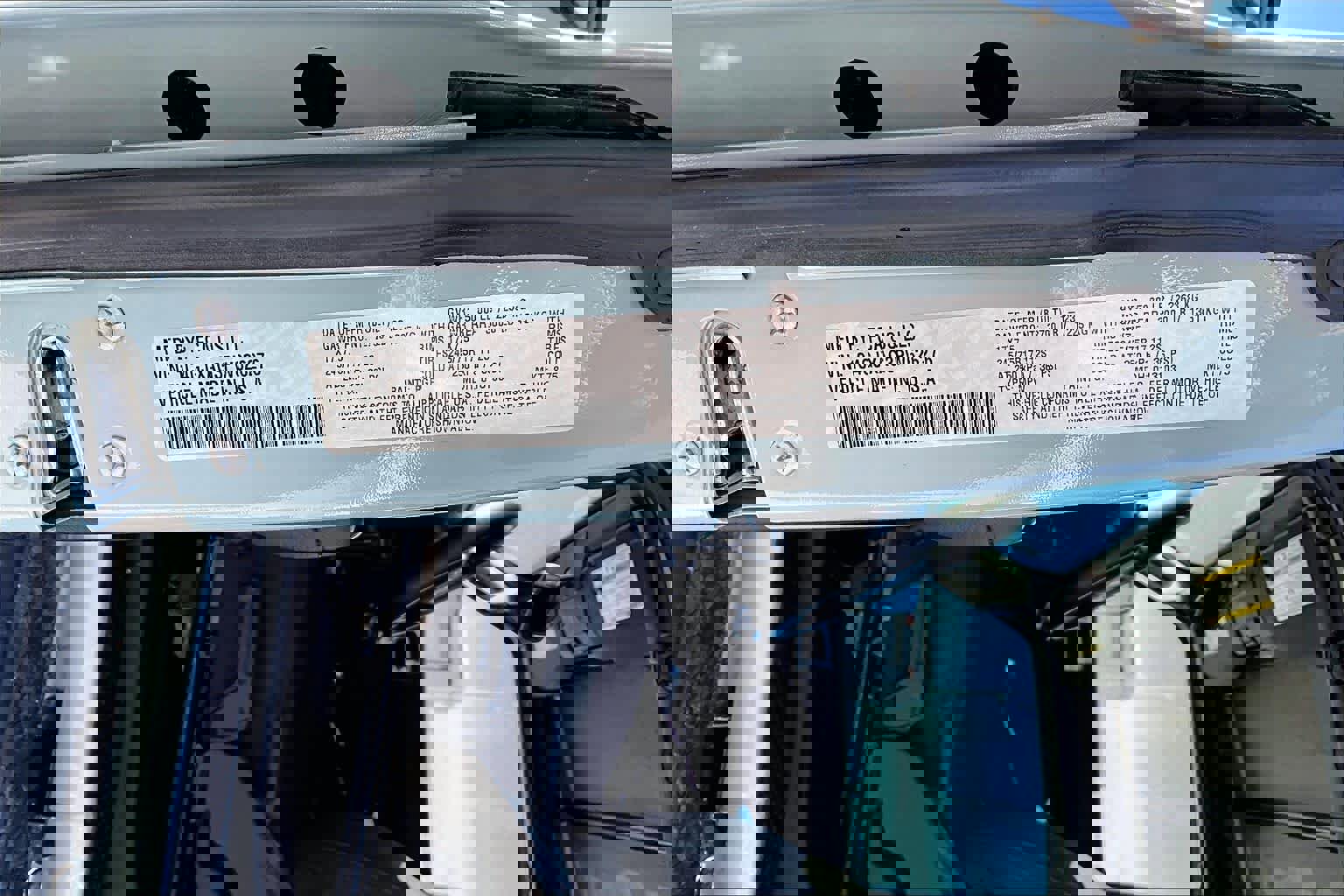 Used 2023 Jeep Wrangler Sport image 33