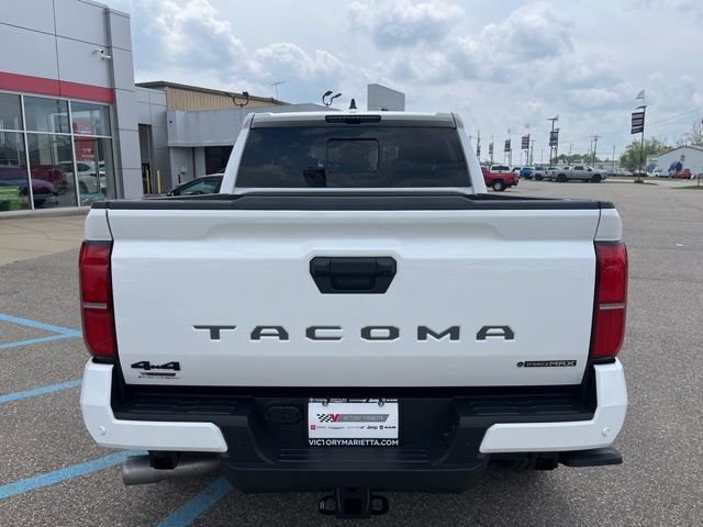New 2025 Toyota Tacoma TRD Off-Road image 5