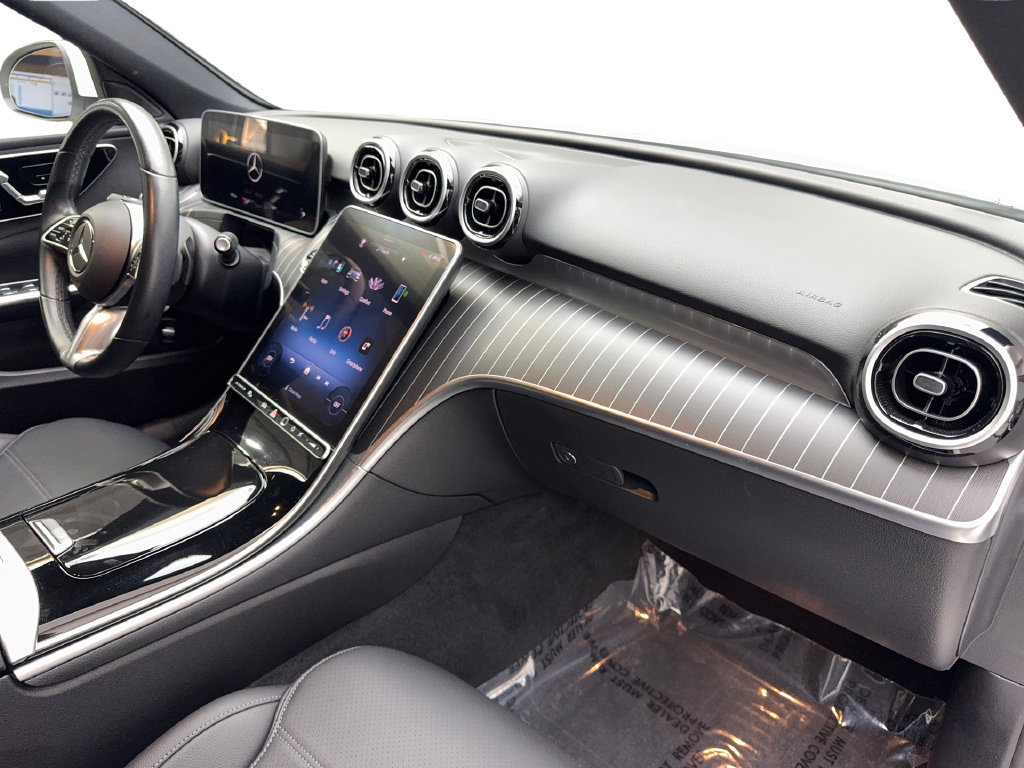 Used 2023 Mercedes-Benz C 300 Sedan image 51
